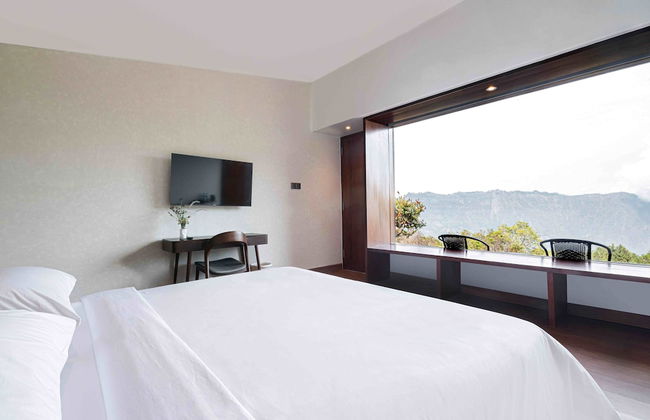 ARTOTEL Cabin Bromo - Foto 5