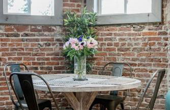 Designer Apartment in a Historic 1901 Downtown Area Mansion - Foto 6