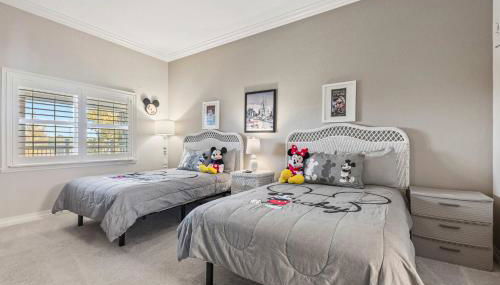 Sandy Ridge Retreat Just Steps from the Splash Pad - Foto 5