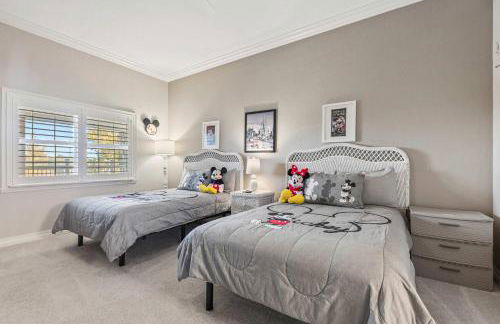 Sandy Ridge Retreat Just Steps from the Splash Pad - Foto 5