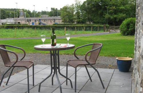 Castle View Cottage - Foto 11