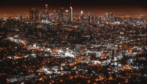 ArtsDistrictDtLA-2022 BUILT WithVIEWS WD - GARAGE - Foto 4