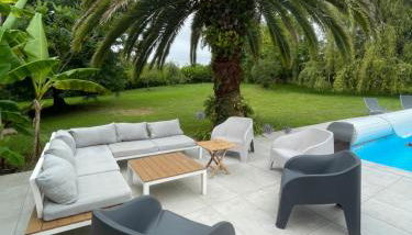 Maison de Famille entre Biarritz et Hossegor - Foto 2