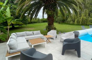 Maison de Famille entre Biarritz et Hossegor - Foto 2