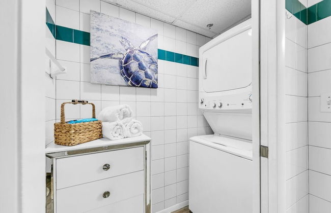 Long Beach Resort 1-1300e - Foto 25