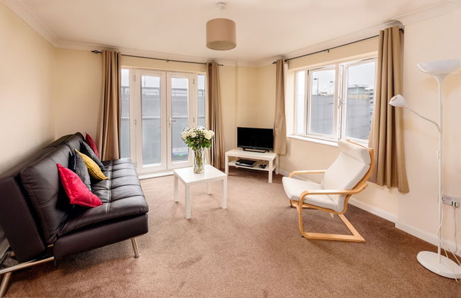 Abodebed - Handleys Court - Foto 22