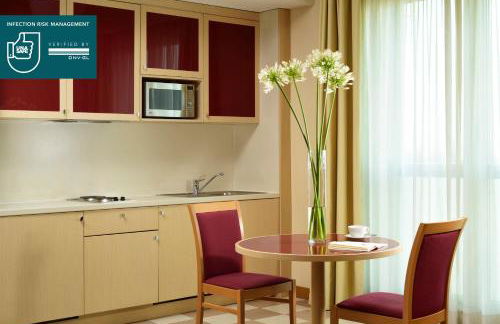 UNA Hotels The One Milano Hotel & Residence - Foto 17