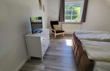 Ferienwohnung im Ferndorftal - Foto 13