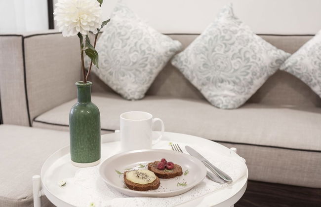 La Regatta Boutique Residences - Foto 23