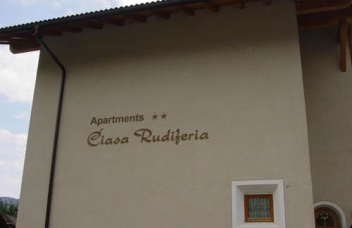 Ciasa Rudiferia Appartamenti in Alta Badia - Foto 56