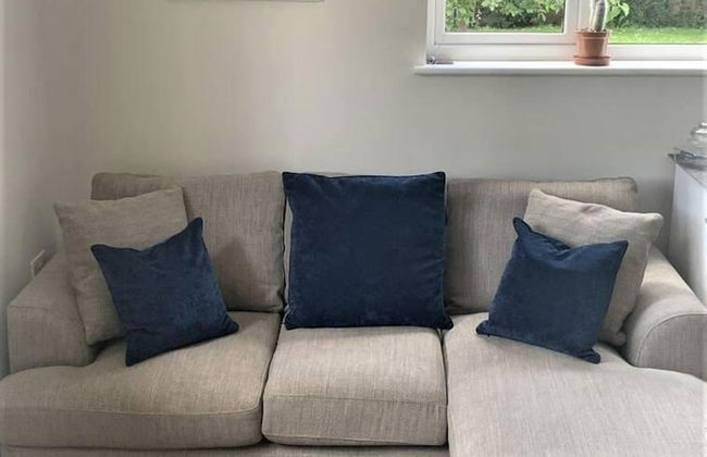 Remarkable 1-bed Cottage in Chester - Foto 8