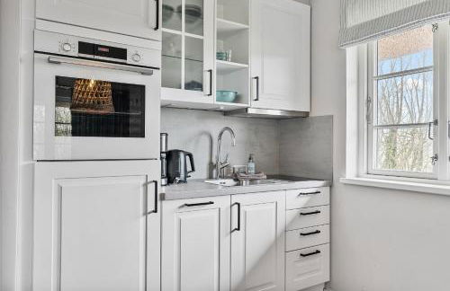 Beach Lodge Beach Lodge Appartement 2 - Foto 7