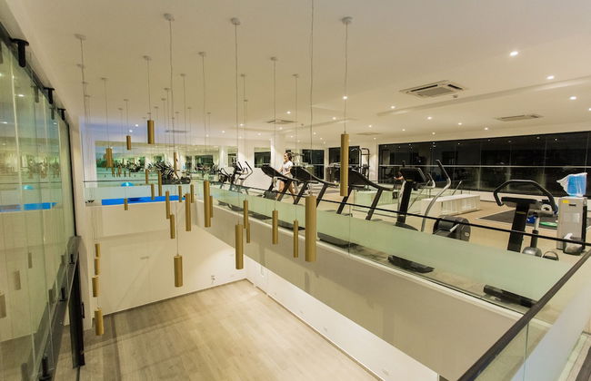 Accra Luxury Apartments at The Gardens - Photo 65