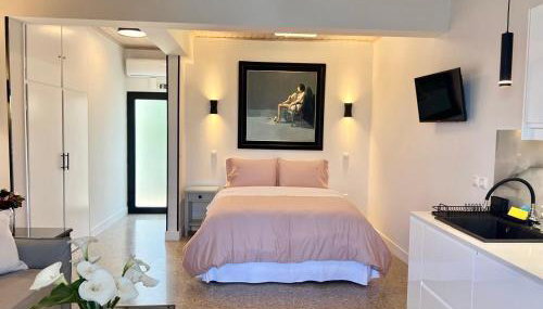 Corinthian Blue Waterfront Suites - Foto 3