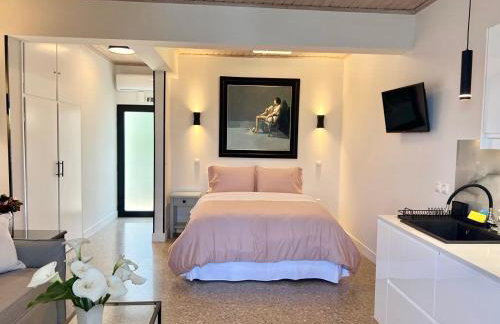 Corinthian Blue Waterfront Suites - Foto 3