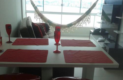 Apto top, a melhor vista de Balneário Camboriú! - Foto 14