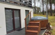 Leśna Chata Kaszuby - Foto 2