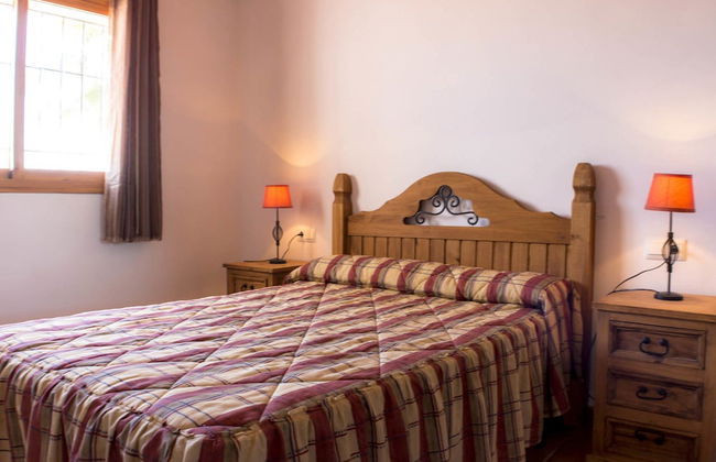 Balcon de la Axarquia - Foto 2