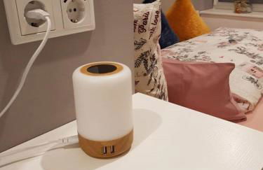 Apartment Luxus "Akzente-Art Minden" - Foto 13