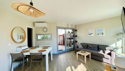 PGH N3 - Maison de Plage avec Parking Privé - Foto 5