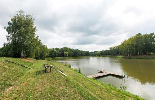 Dolina 3 Stawów Tarnawka - Photo 31