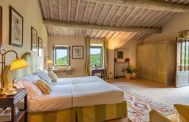 Monticchia 10 in Sarteano - Foto 43