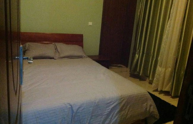 Shami Luxury Apart - Foto 3