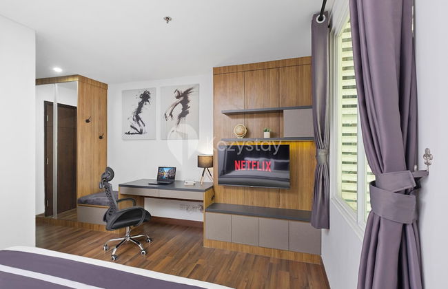 ORCHID by Kozystay - Foto 1