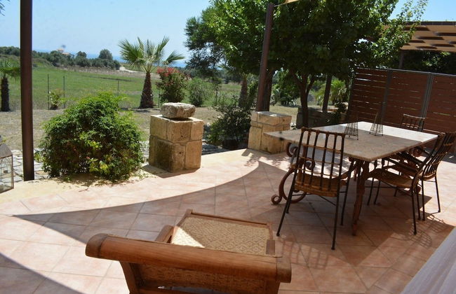 Alekos Beach Houses - Natura Rossa - Foto 31