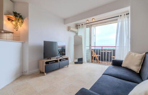 Atlantic Selection - Vue Océan - La Sud Hossegor - Foto 24