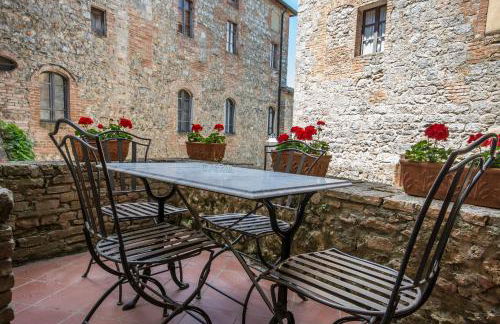 Appartamenti di Castel Pietraio - Foto 62