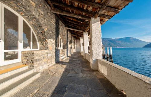 La Filanda - The House Of Travelers - Foto 44