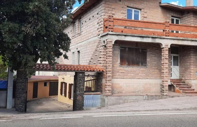 Magomadas Enjoy House - Foto 23