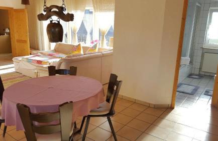 Ferienwohnung Weingut Leis - Foto 18