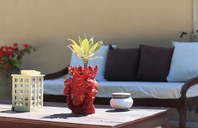 Terre di Vendicari - Photo 28