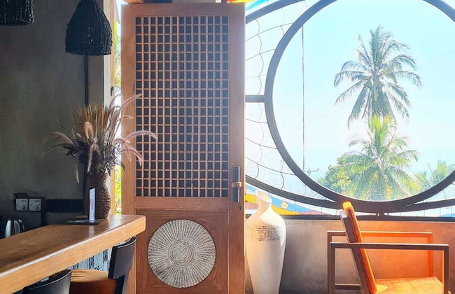 Villa OMantra Home Bali - Foto 54