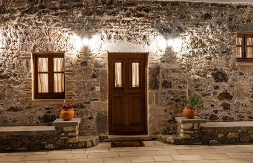 Paradisi Stone House - Photo 51