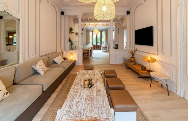 Spacious Holiday Home in Vielsam With Garden - Foto 21