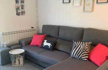 El Relax, La Puebla De Castro - Foto 5