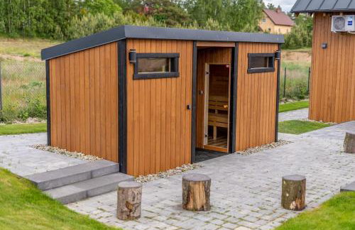 Kaszubska Lawenda Żuromino, Domek nr 3 - Foto 10