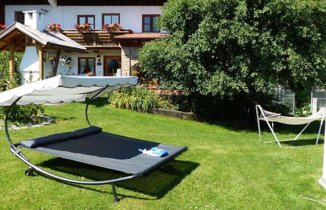 Spacious Apartment in Steingaden near Ski Area - Foto 24