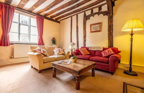 Medieval cottage in rural village - Duke's Lodge - Photo 10