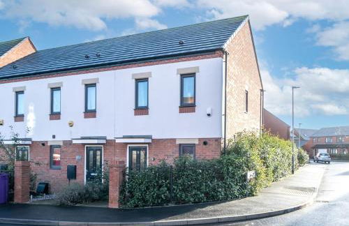 Beautiful 2-bedroom house with parking and garden - Foto 3