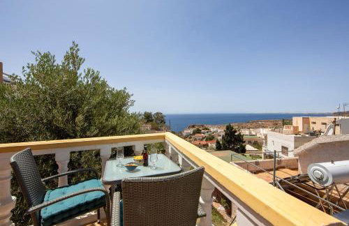 Vista al Mar Ainara - Foto 17