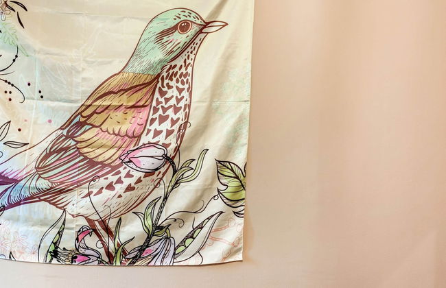 City Apartment w/ Balcony - Foto 25