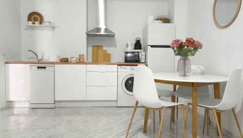 Apartamento acogedor - piscina - parking - Foto 3