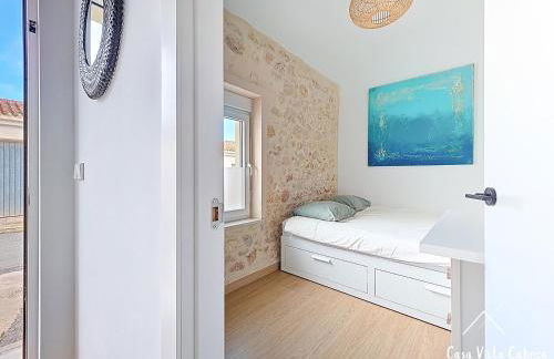 Casa Vista Cabeço - Luxury Mountain View Townhouse with Pool - Foto 16