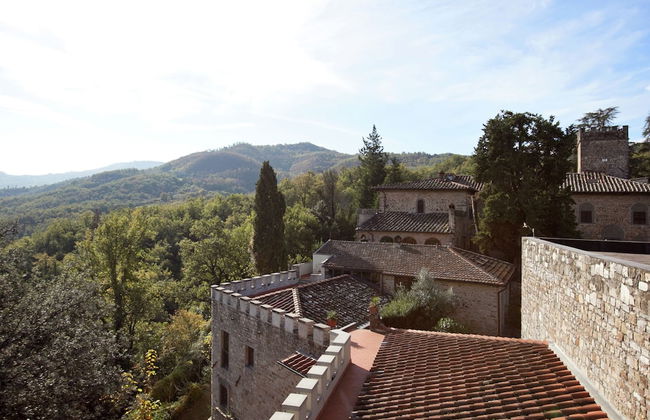 Belvilla by OYO Serene Apartment With Garden - Foto 24