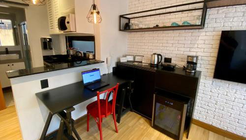 Loft lindo e aconchegante no centro de Teresópolis - Foto 4, toaster