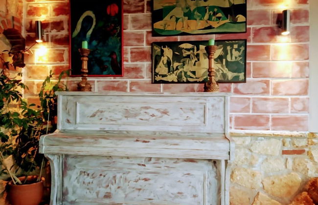 Stone House Andromeda - Foto 19